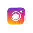 Pictogramme Instagram